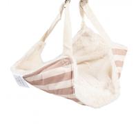 Red de peluche para roedores - Duvo Plus