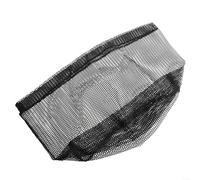 Red de pesca de malla de nailon de repuesto ideal para todo tipo de pesca, incluyendo ríos y mares con alta capacidad (40 cm)