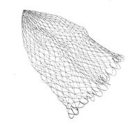 Red de Pesca, Red de Aterrizaje Reemplazo de la Pesca Plegable, Fabricada por Fibra de Polietileno Duradera, para Pesca en Arroyo, Lago, Mar, Rio, Montaña, Playa