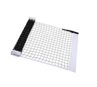 Red de pickleball de 6,7 m, resistente a la intemperie, para deportes al aire libre