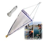 Red de plancton de malla fina, 125/200 equipo neto los 60x30cm del muestreo plancton de la malla 64/112μm for prueba y investigación agua(125Mesh)