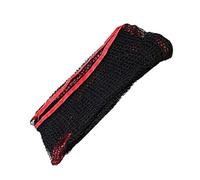 Red De Práctica De Golf: Entrenador De Golpe De Swing Portátil, Pantalla De Campo De Prácticas Plegable, Barrera De Entrenamiento De Retorno De Pelota De Alta Resistencia, De Objetivo De Astil