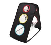 Red De Prácticas De Golf,Equipo de Ejercicio para Mejorar el Swing | Red de Golpes de Approach - para Uso En Interiores Exteriores Campo Gimnasio Torneo Y Partidas En El Patio