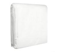 Red de protección contra heladas de jardín para verduras, flores, frutas con clavijas de tierra para una cobertura segura contra el viento, nieve, plagas, pájaros, animales (30 g/m² (2 x 5 m))