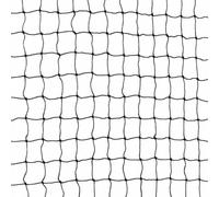 TRIXIE Red Protectora para Gatos, Negra.