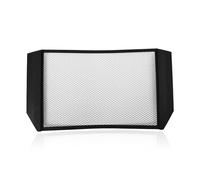 Red de protección para tanque de agua de motocicleta, rejilla de enfriamiento para YZF R9 YZFR9 2024 2025 Parrilla de Radiador Cubierta Protector de radiado