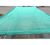 ProPlus 340766 Red para Remolque, Malla Fina, con cordón elástico