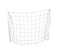 Red de Repuesto para portería de fútbol de 1,2 x 0,8 m, Red de Repuesto para portería de fútbol al Aire Libre, Patio Trasero, Red portátil de Entrenamiento de Tiro de fútbol, Red de Repuesto para