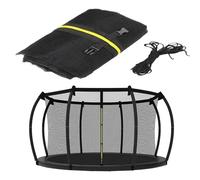 Red De Seguridad De Trampolín, Red De Cercas De Reemplazo Para Trampolines | Comprar Red De Seguridad De Trampolín, Red De Seguridad Grande, Accesorios De Red De