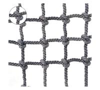 Red de seguridad infantil para escalar, marco de columpio al aire libre, perfecto para zonas de juego de niños, equipo de juego seguro, fuerte y resistente a la intemperie, diversión en el patio