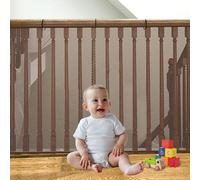 Red de Seguridad,Malla de Seguiridad,Bebé Red de Seguridad,Red Seguridad Niños,Red de Seguridad Para Balcones,Red de Protección Del Balcón,Barandilla Escaleras Mallas,Malla de Seguridad Para Escaleras