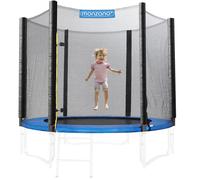 Red de seguridad para cama elástica Ø183-244cm