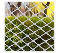 Red de seguridad para escaleras - Malla Protectora, 3 x 5 m, protección del hogar, red deportiva, valla de jardín, seguridad infantil, mascota Ber, y fácil de instalar