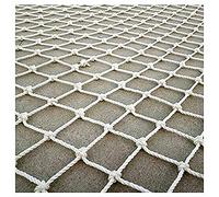 Red de seguridad para niños Red de seguridad para balcones Red de protección Red de cuerda Red de protección de valla Red de protección de escaleras Red de protección contra caídas (Size:1*7m(3*22ft))