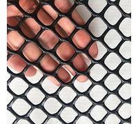 Red de seguridad para niños, valla de plástico, red de seguridad para balcones, red de protección contra caídas para barandillas, escaleras, ventanas, valla de malla para exteriores, red para jardín,