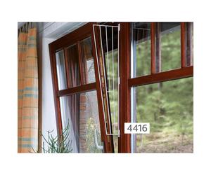 Red de seguridad Trixie Blanco 65 × 16 cm