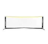 Red De Tenis De Fútbol Bazooka - Multicolor MKP