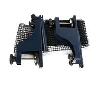 Red de tenis de mesa - Marco de red de tenis de mesa | Juego de redes de juego de mesas, abrazadera ajustable portátil al aire libre, accesorios deportivos profesionales resistentes para juegos de