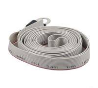 Red de tierra de antena de onda corta para GP, con cable de nariz de cobre de 10 mm, 16P, compatible con PAC12 para una mayor eficiencia (1,5 metros)