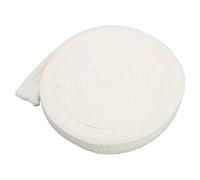 Red de Vendaje Tubular, 32.8 Pies Tamaño 6 Vendas de Tubo Vendaje Elástico para Heridas Vendaje de Presión Uniforme Transpirable Retenedor de Red Retenedor de Vendaje Elástico