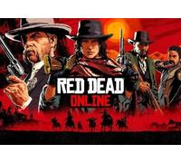 Red Dead: Online (PC) Steam Gift - EU