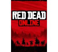 Red Dead Online XBOX LIVE Key GLOBAL