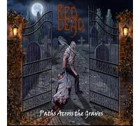 Red Dead - Red Dead - Paths Across The Graves