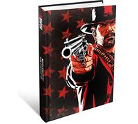 Red Dead Redemption 2 - Das offizielle Buch - Collector's Edition