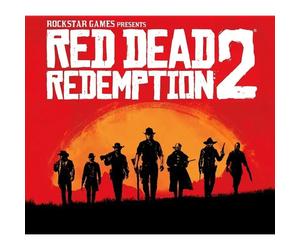 Red Dead Redemption 2 EU XBOX One CD Key
