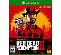 Red Dead Redemption 2 for Xbox One [USA]