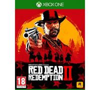 Red Dead Redemption 2 Juego para Consola Microsoft XBOX One