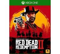 Red Dead Redemption 2 Microsoft Xbox One standard