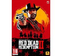 Red Dead Redemption 2 PC [Importación francesa]