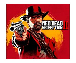 Red Dead Redemption 2 PC Rockstar Digital Download CD Key