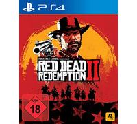 Red Dead Redemption 2 - PlayStation 4 [Importación alemana]