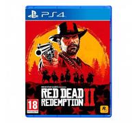 Red Dead Redemption 2 (PS4)