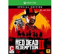 Red Dead Redemption 2 - Special Edition for Xbox One [USA]