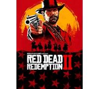 Red Dead Redemption 2 | Ultimate Edition (PC) - Rockstar Key - GLOBAL