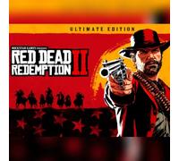 Red Dead Redemption 2 Ultimate Edition (PS5) PSN Account - GLOBAL