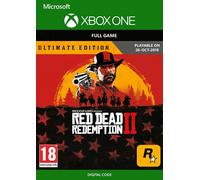 Red Dead Redemption 2: Ultimate Edition Xbox