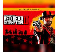 Red Dead Redemption 2: Ultimate Edition (Xbox One / Xbox Series X|S) Xbox Live Key - GLOBAL