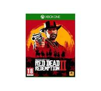 Red Dead Redemption 2 - Xbox One [Importación francesa]