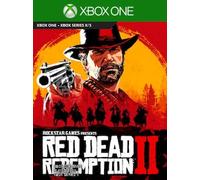 Red Dead Redemption 2 (Xbox One) - Xbox Live Account - GLOBAL