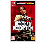 Red Dead Redemption