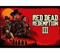 Red Dead Redemption 3 (PC) Rockstar Games Launcher Key - GLOBAL
