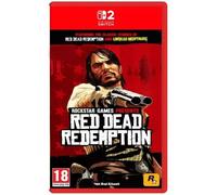 RED DEAD REDEMPTION CIAB SWITCH 2