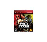 Red Dead Redemption Edición del Año
