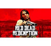 Red Dead Redemption Nintendo eShop Worldwide Switch 2
