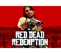 Red Dead Redemption (PC) Steam Account - ROW