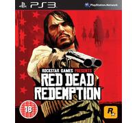 Red Dead Redemption (PS3) [Importación inglesa]